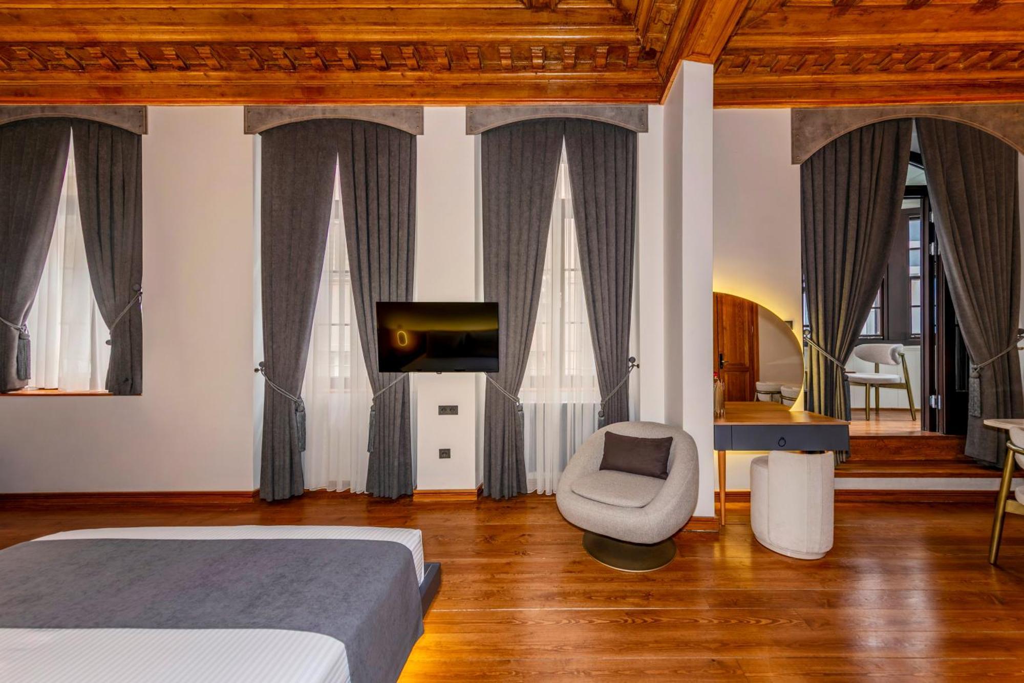 Elmira Pera Hotel & Spa - Special Class Estambul Exterior foto